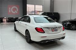 مرسيدس بنز E-Class